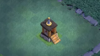 Cara Mendapatkan Tukang ke 6 di CoC