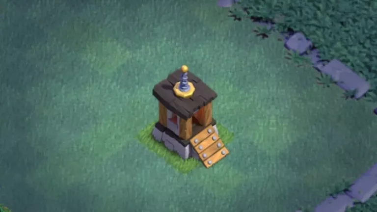 Cara Mendapatkan Tukang ke 6 di CoC