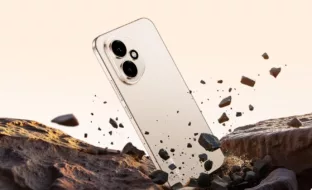 HP Honor 400