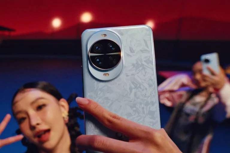 HP Huawei Nova 14 Pro