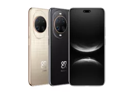 HP Huawei Nova 14 Ultra