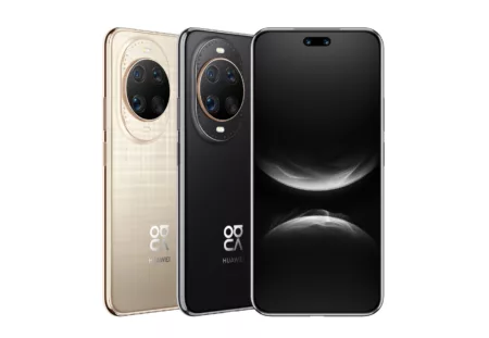 HP Huawei Nova 14 Ultra
