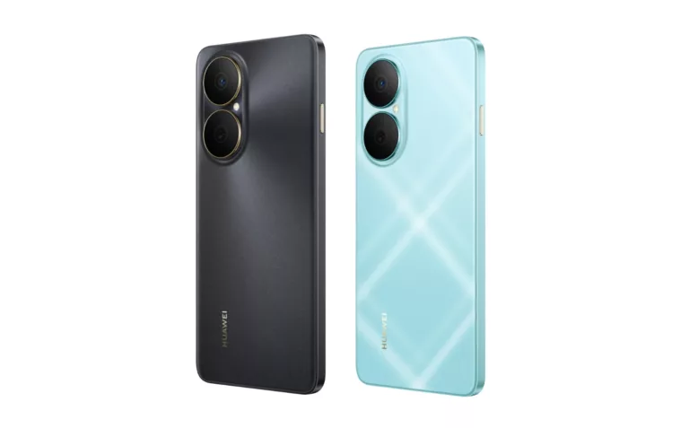 HP Huawei Nova Y73