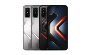 HP Infinix GT 30 Pro