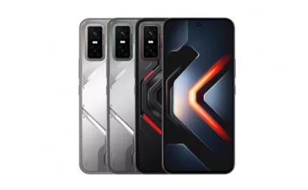 HP Infinix GT 30 Pro