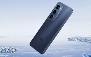 HP Itel City 100