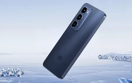HP Itel City 100