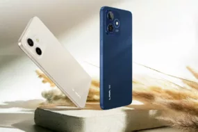HP Lava Shark 5G