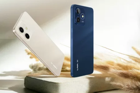 HP Lava Shark 5G