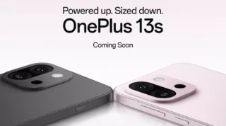 HP OnePlus 13s