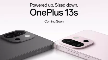 HP OnePlus 13s