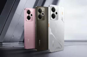HP Realme 14 5G Indonesia