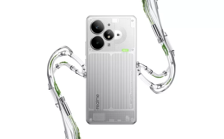 HP Realme Neo7 Turbo