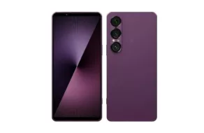 HP Sony Xperia 1 VII