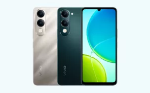 HP Vivo Y19 5G