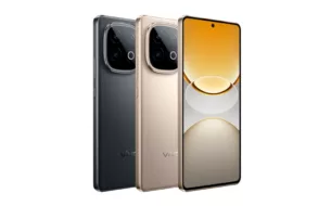 HP Vivo Y300 GT