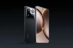 HP Xiaomi 15S Pro