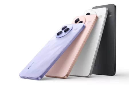 HP Xiaomi Civi 5 Pro
