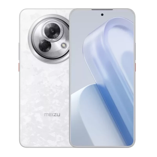 Harga HP Meizu Lucky 08