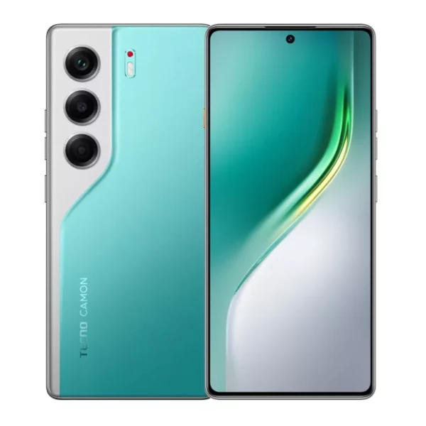 Harga HP Tecno Camon 40