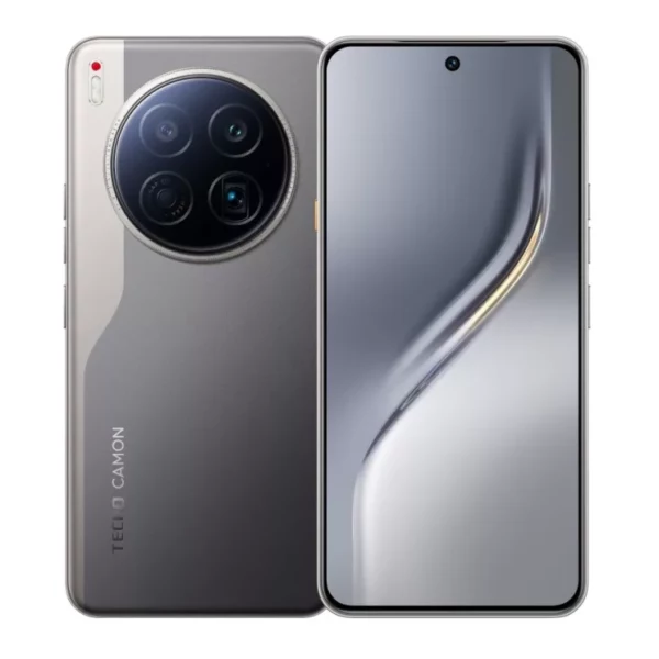 Harga HP Tecno Camon 40 Premier