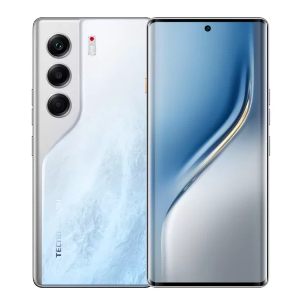 Tecno Camon 40 Pro 5G