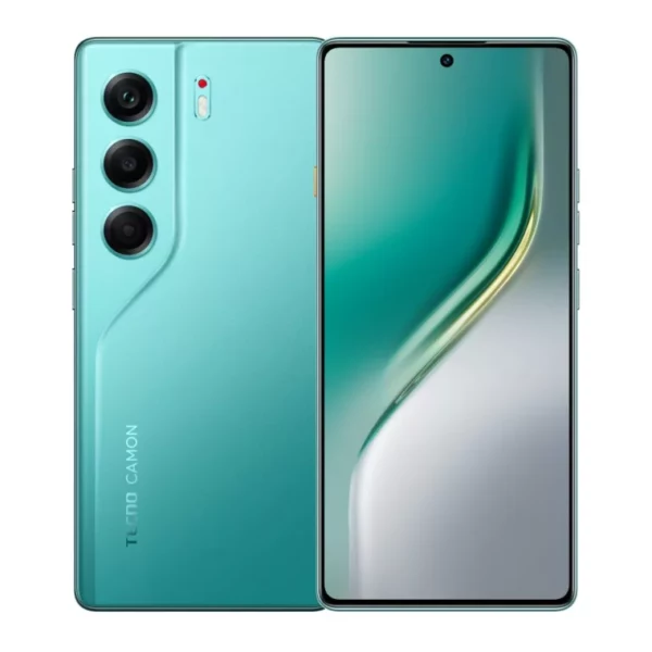Harga HP Tecno Camon 40 di Indonesia