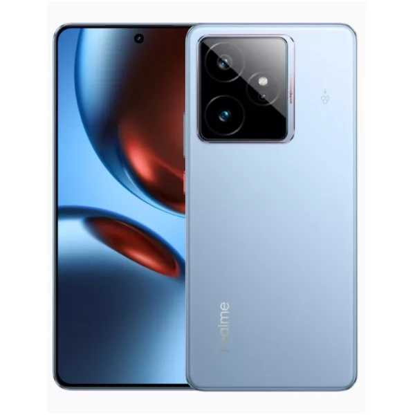 Harga Realme GT 7