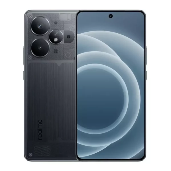 Harga Realme Neo7 Turbo