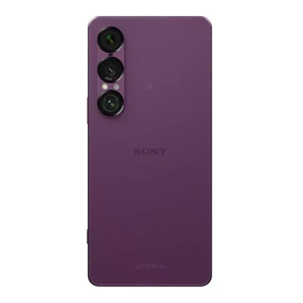 Harga Sony Xperia 1 VII