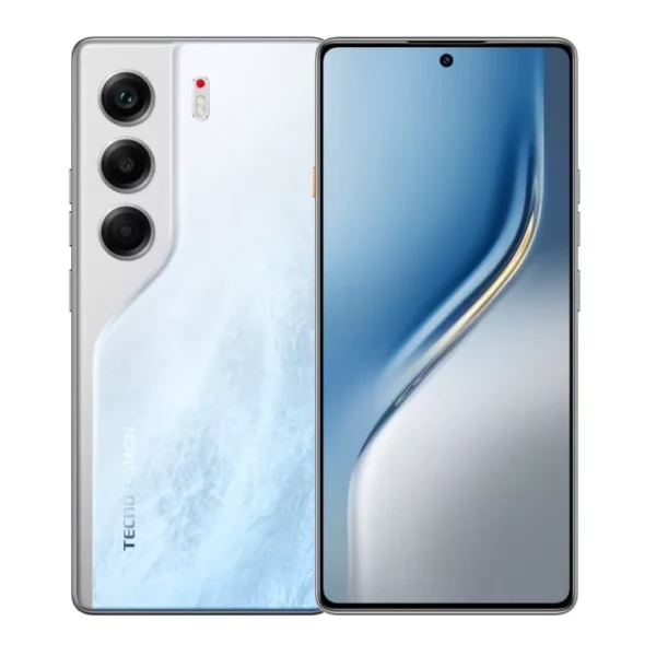 Harga Tecno Camon 40