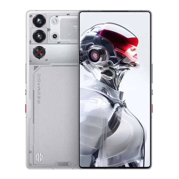 Harga ZTE Nubia RedMagic 10S Pro Plus