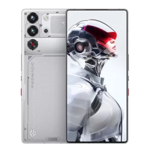 ZTE Nubia RedMagic 10S Pro
