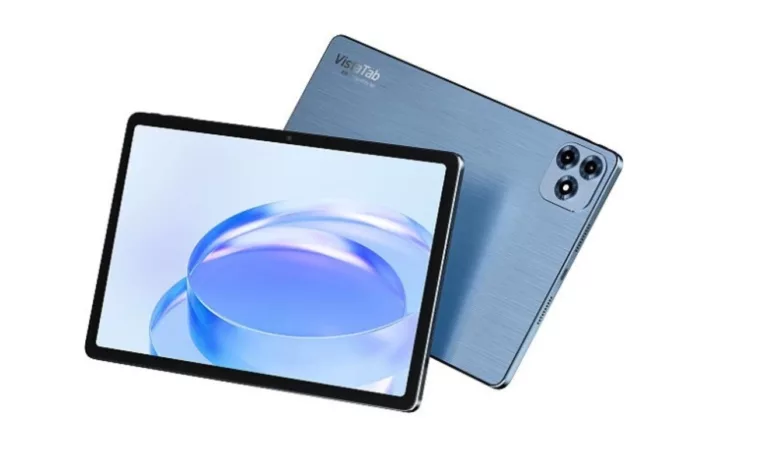 Itel VistaTab 11 Siap Hadir di Indonesia