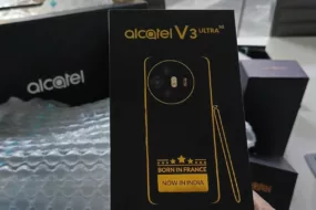 Kotak Ritel Alcatel V3 Ultra