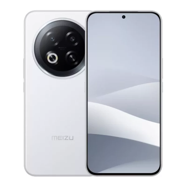Meizu Note 22 Pro