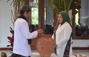 Ngarumat Lembur Cisontrol