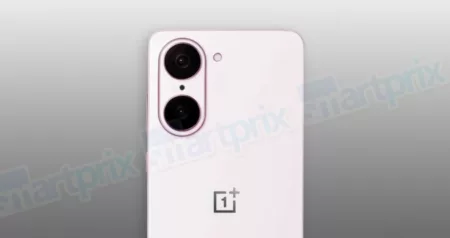 OnePlus Ace 5 Ultra Tampil di Geekbench