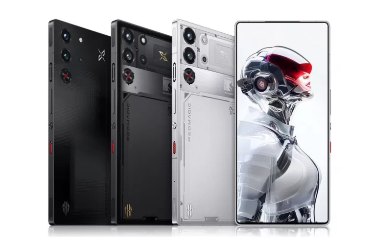 RedMagic 10S Pro Series