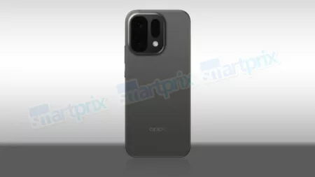 Render Oppo Reno14