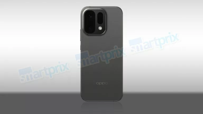 Render Oppo Reno14