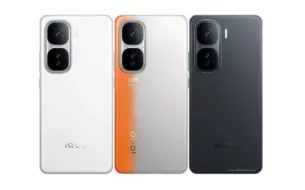 Render iQOO Neo10 Pro Plus