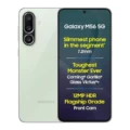 Samsung Galaxy F56 5G