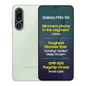 Samsung Galaxy F56 5G