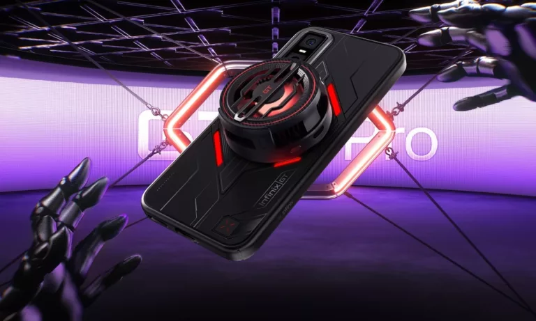 Segini Harga Infinix GT 30 Pro di Indonesia