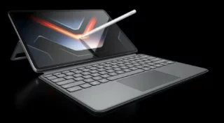 Tablet Gaming Infinix Xpad GT