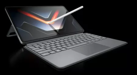 Tablet Gaming Infinix Xpad GT