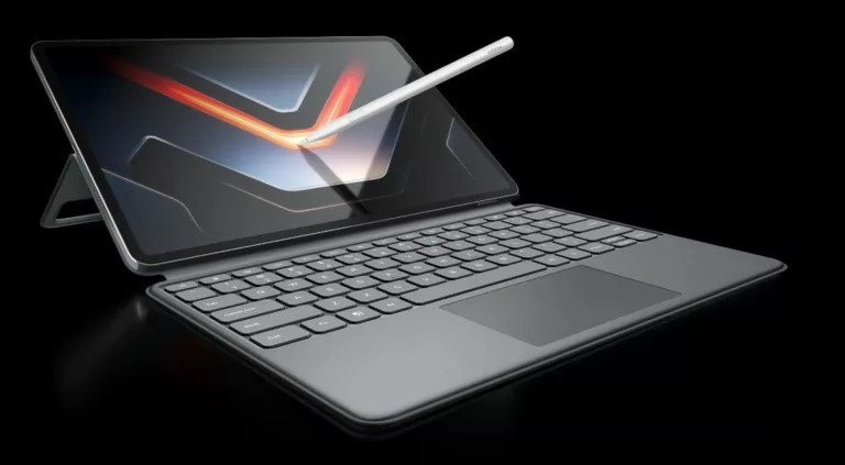Tablet Gaming Infinix Xpad GT