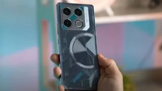 Tanggal Peluncuran Infinix GT 30 Pro di Indonesia