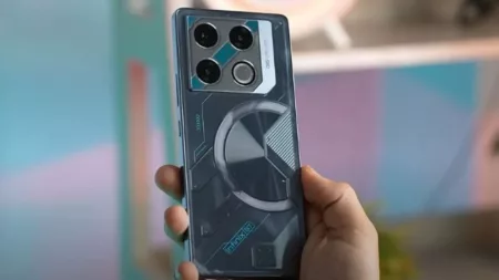 Tanggal Peluncuran Infinix GT 30 Pro di Indonesia